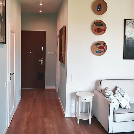 Apartmán Designandhome *