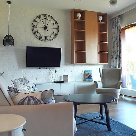 Apartmán Designandhome Gdyně