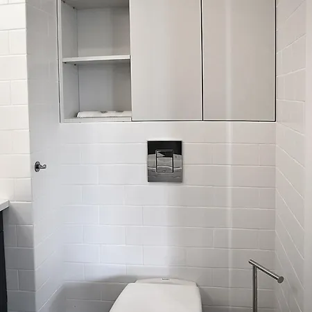 Apartmán Designandhome