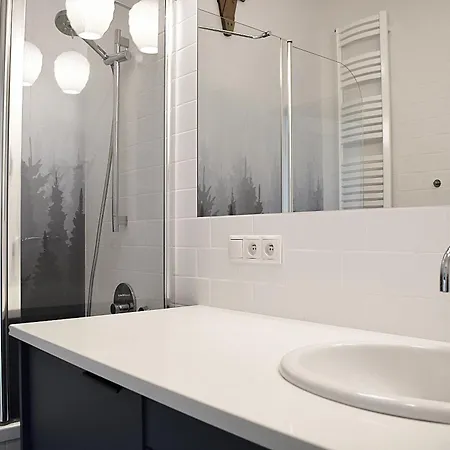 Apartmán Designandhome